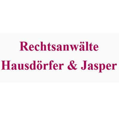 Logo des Unternehmens: Rechtsanwälte Hausdörfer & Jasper