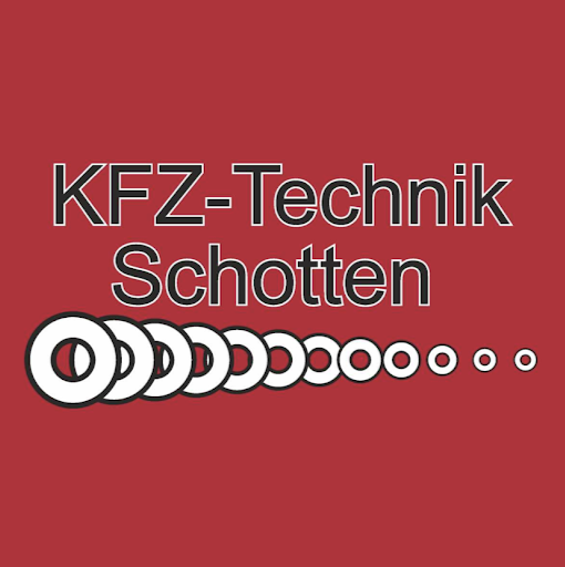 Logo des Unternehmens: Kfz-Technik Schotten, Carsten Hau Abschleppdienst