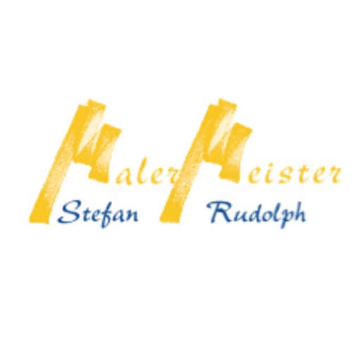 Logo des Unternehmens: Stefan Rudolph Malermeister