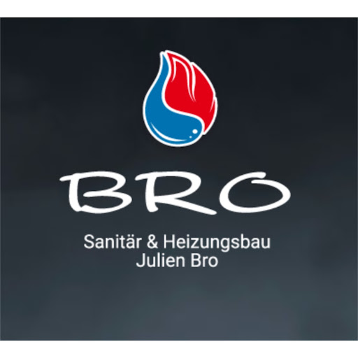Bro Sanitär& Heizungsbau Julien Bro