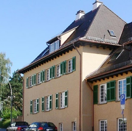 Logo des Unternehmens: Musikschule Ravensburg e.V.