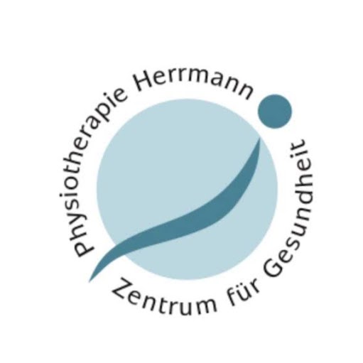 Logo des Unternehmens: Benjamin Herrmann Praxis für Physiotherapie