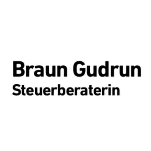 Logo des Unternehmens: Braun Gudrun