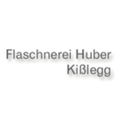 Logo des Unternehmens: Wolfgang Huber Flaschnerei