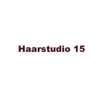 Logo des Unternehmens: Haarstudio 15  Inh. Gisela Woelk