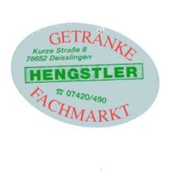 Hengstler Getränke Fachmarkt