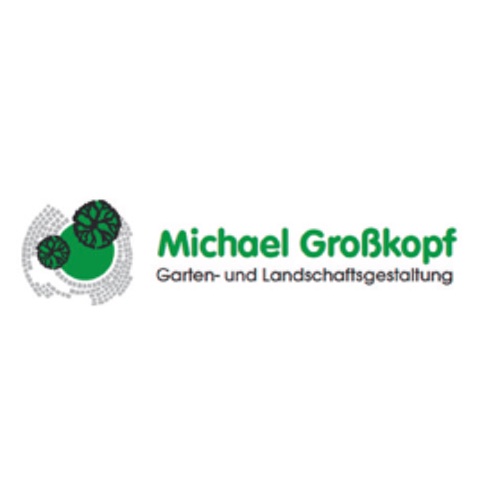 Logo des Unternehmens: Michael Großkopf Landschaftsgestaltung