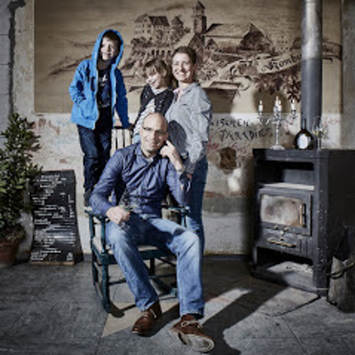 Weingut Martin Inh. Christian Fürböter