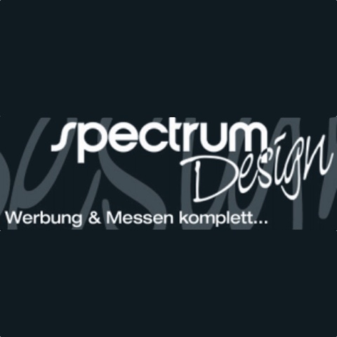 Spectrum Design Werbeagentur Rotter Stefan
