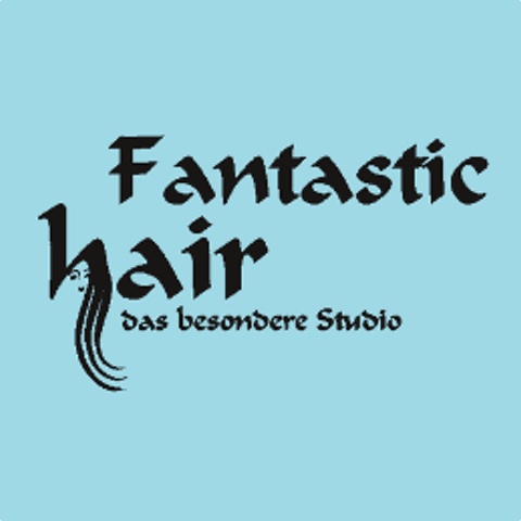 Logo des Unternehmens: Fantastic Hair