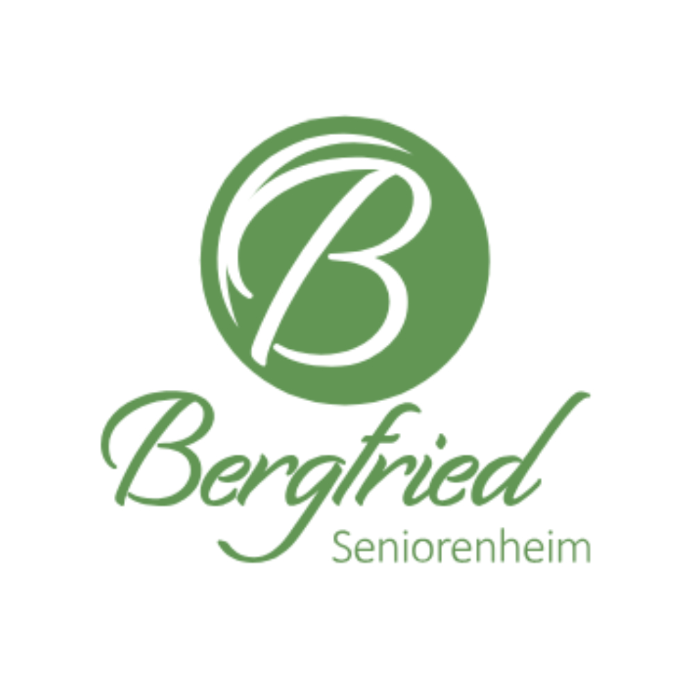 Logo des Unternehmens: Seniorenheim Bergfried Altenpflege Landkreis Stade gGmbH