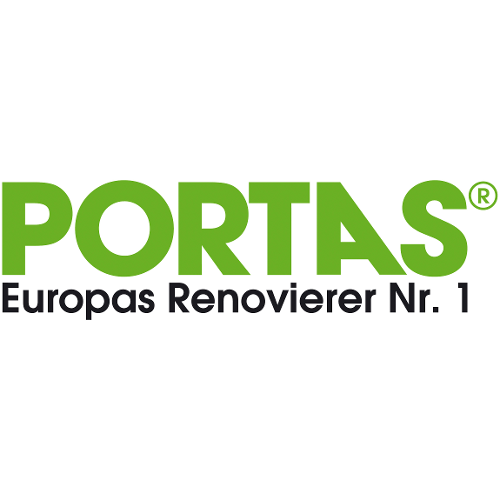 Logo des Unternehmens: Portas Fachbetrieb Rehm & Broichmann GmbH