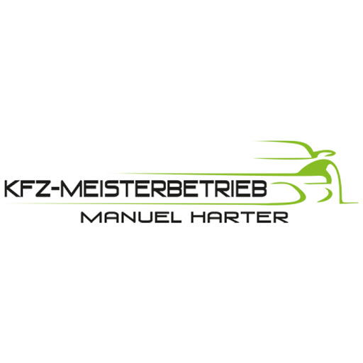 Logo des Unternehmens: Manuel Harter KFZ-Meisterbetrieb