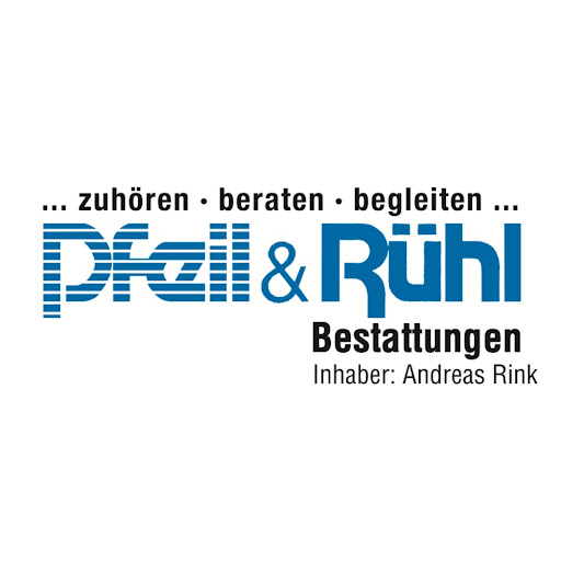 Pfeil & Rühl Bestattungen