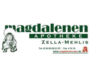 Magdalenen-Apotheke