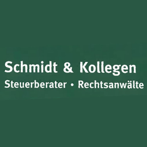 Schmidt & Kollegen Steuerberater Und Rechtsanwälte