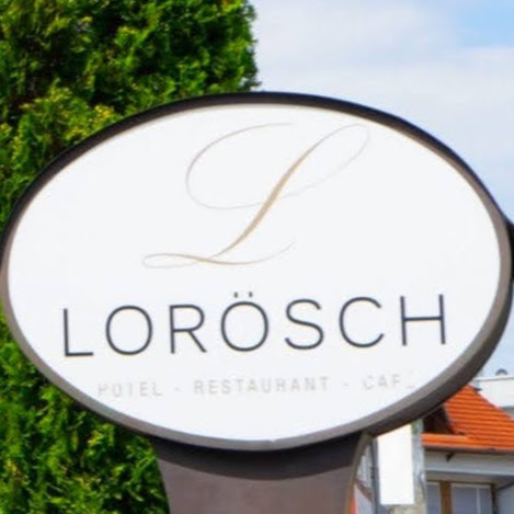 Logo des Unternehmens: Hotel Lorösch