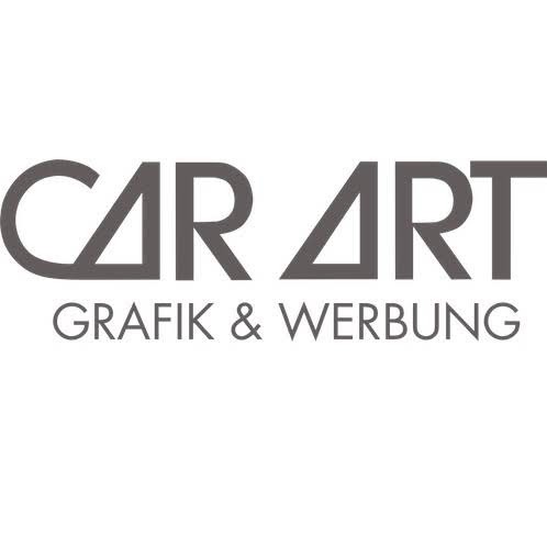 Logo des Unternehmens: Car Art Werbung Jürgen Wisner und Petra Estel