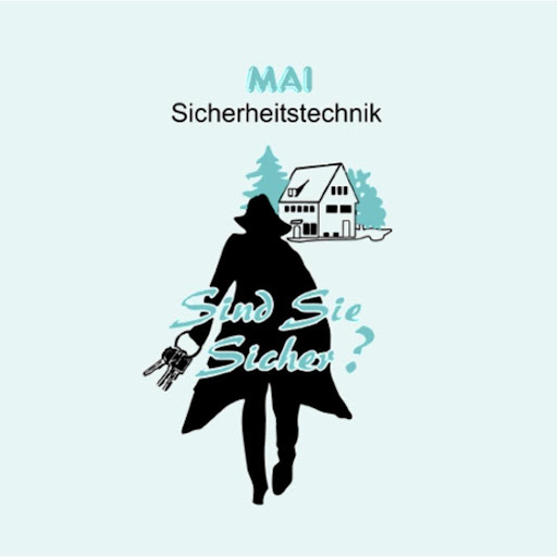 Logo des Unternehmens: Mai Sicherheitstechnik GmbH