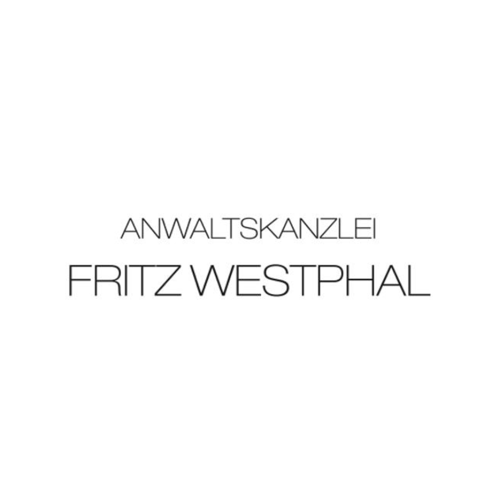 Westphal Fritz Rechtsanwalt