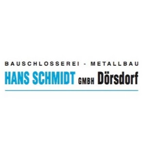 Hans Schmidt Gmbh Bauschlosserei U. Metallbau