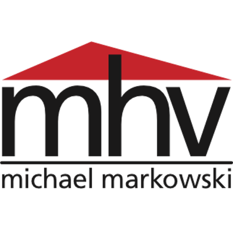 Logo des Unternehmens: Markowski Hausverwaltung