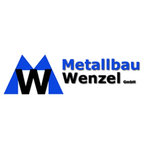 Logo des Unternehmens: Metallbau Wenzel GmbH
