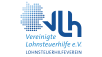 Logo des Unternehmens: Lohnsteuerhilfeverein Vereinigte Lohnsteuerhilfe e.V.