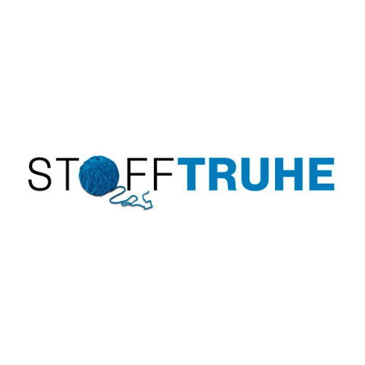 Logo des Unternehmens: Barbara Weiß Stoff-Truhe