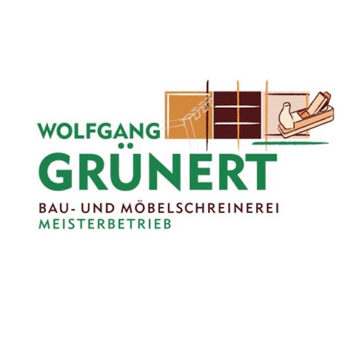 Grünert Wolfgang – Bau- und Möbelschreinerei