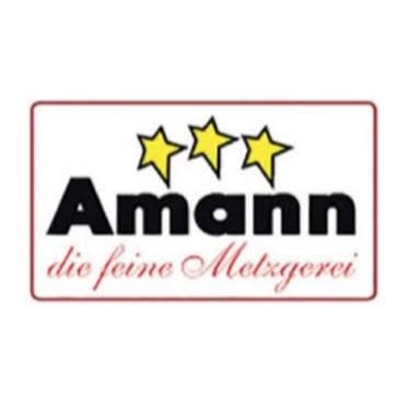 Metzgerei Amann