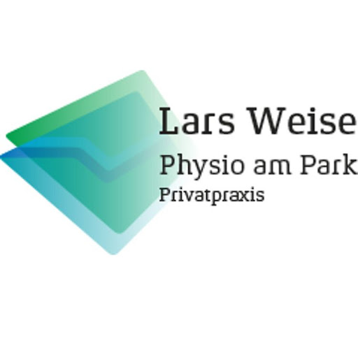 Logo des Unternehmens: Physio Am Park Lars Weise