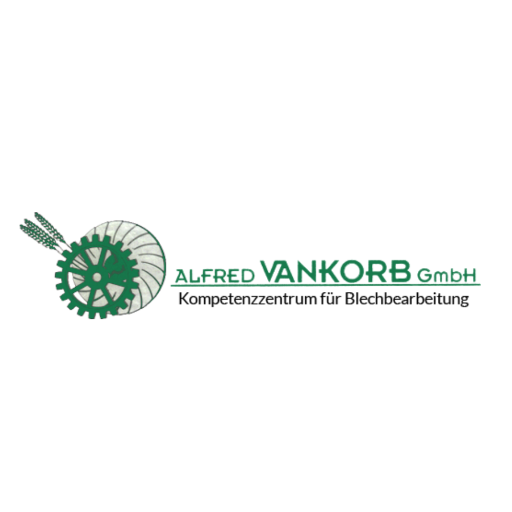 Logo des Unternehmens: Alfred Vankorb GmbH