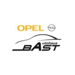 Logo des Unternehmens: Autohaus Bast GmbH