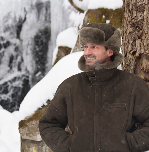 Logo des Unternehmens: H. Dittrich e. K. Ledermanufaktur