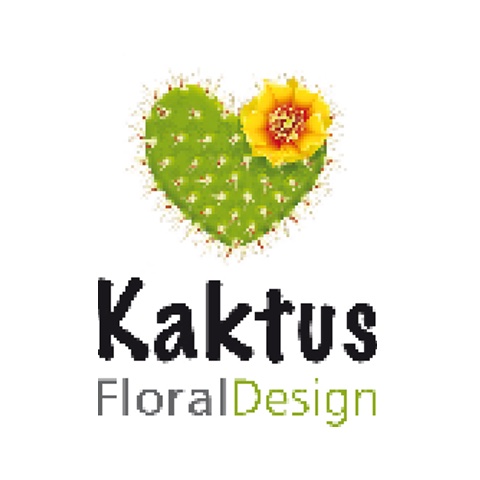 Kaktus Floraldesign