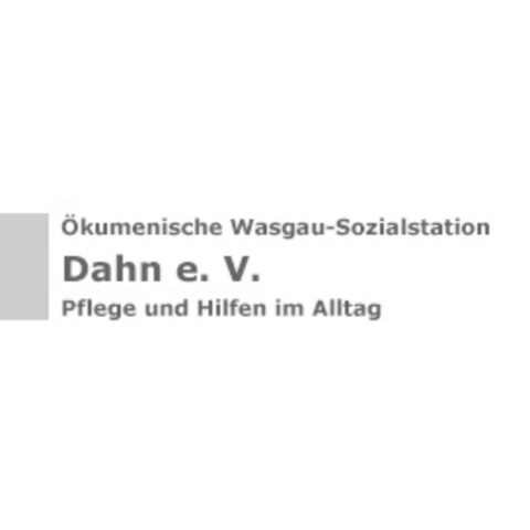 Logo des Unternehmens: Ökumenische Wasgau-Sozialstation e.V.