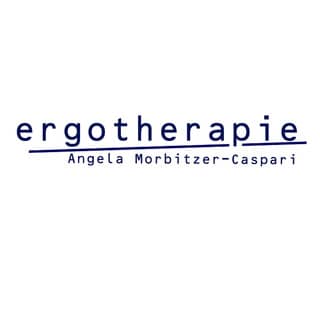 Logo des Unternehmens: Ergotherapie Angela Morbitzer-Caspari