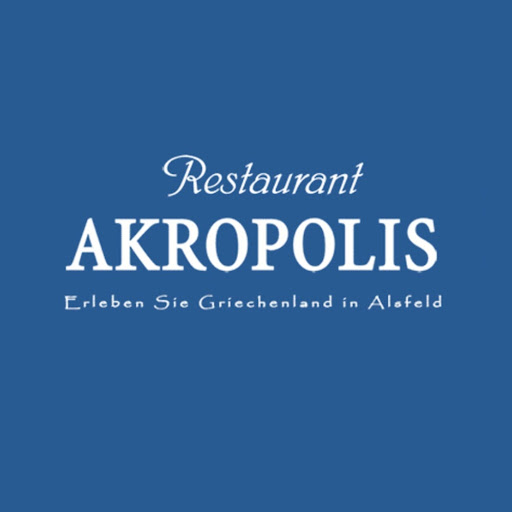 Akropolis Griechisches Restaurant