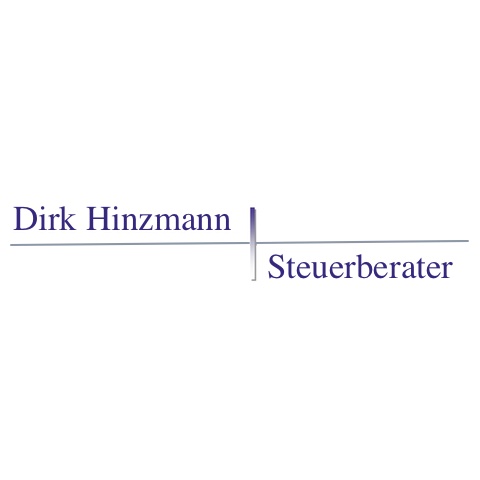 Logo des Unternehmens: Dirk Hinzmann Steuerberater
