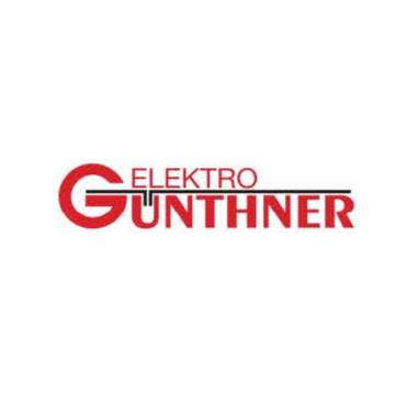 Logo des Unternehmens: Elektro Günthner Michael