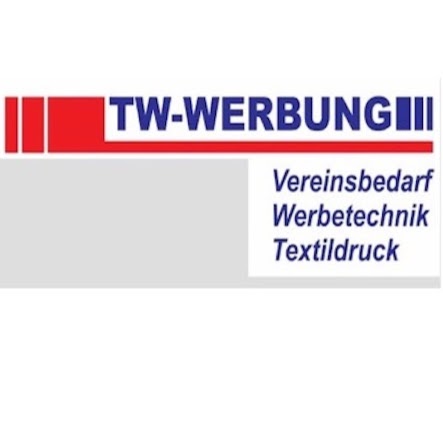 Tw Werbung