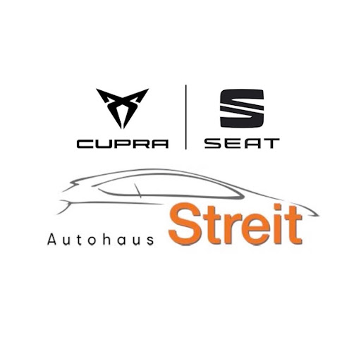 SEAT | CUPRA Autohaus Streit GmbH