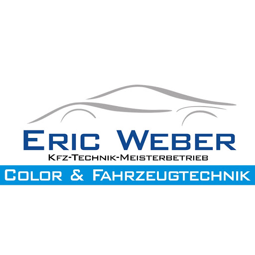 Weber Eric KFZ-Technik Meisterbetrieb