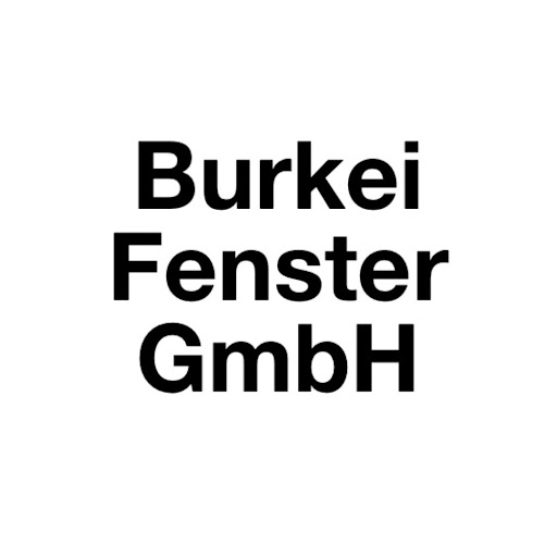 Logo des Unternehmens: Burkei Fenster GmbH
