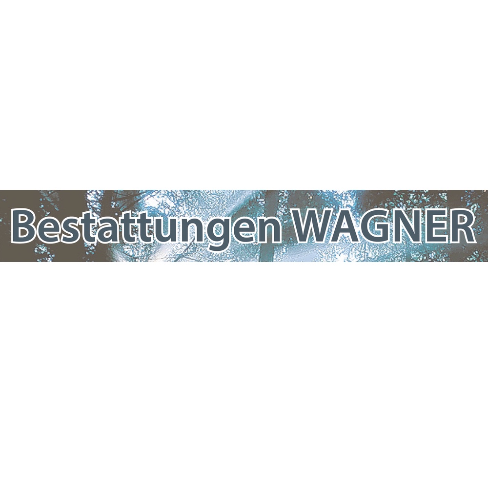 Logo des Unternehmens: Schreinerei + Bestattungen Marco Wagner