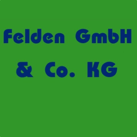 Logo des Unternehmens: Felden GmbH Parkett