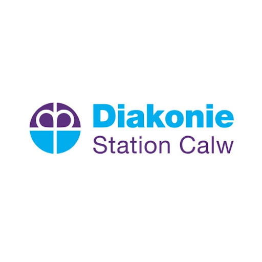Logo des Unternehmens: Diakoniestation Calw