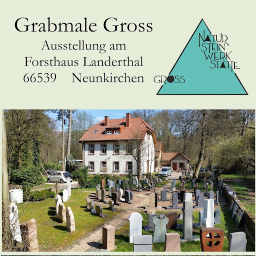 Gross Grabmale Gmbh