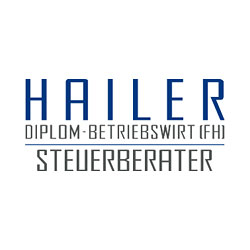 Dirk Hailer Dipl.-Betriebswirt (Fh) Steuerberater